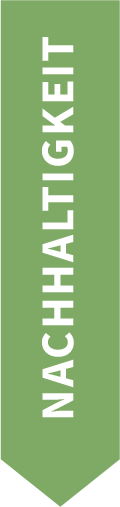 Nachhaltigkeit