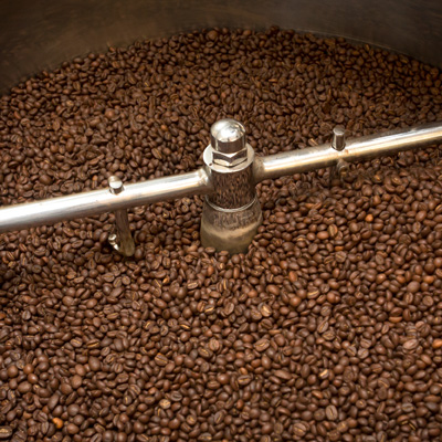 Espressimo Foto Rösterei