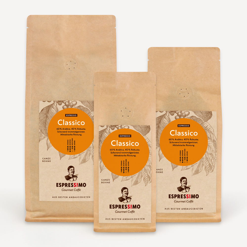 Espressimo Classico