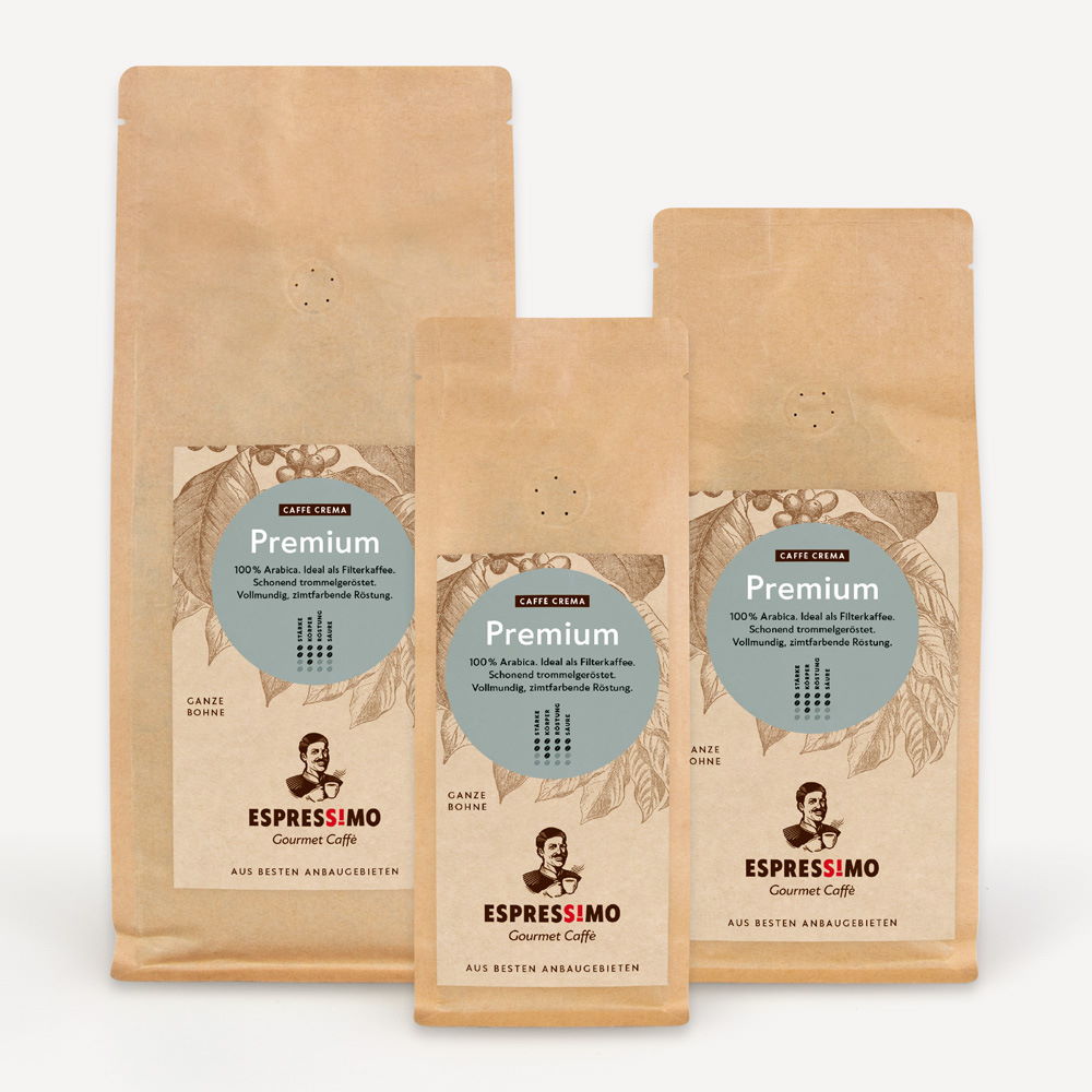 Espressimo Premium