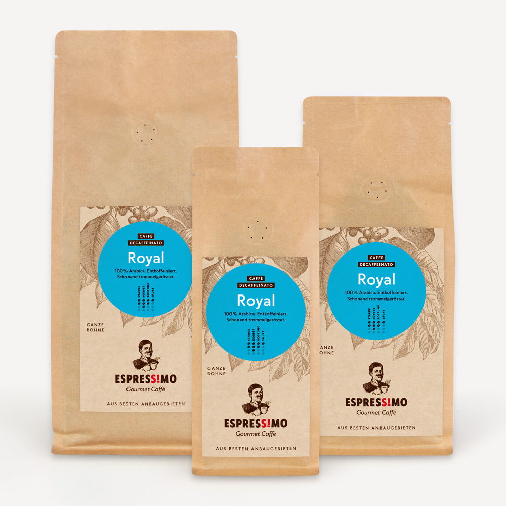 Espressimo ROYAL 