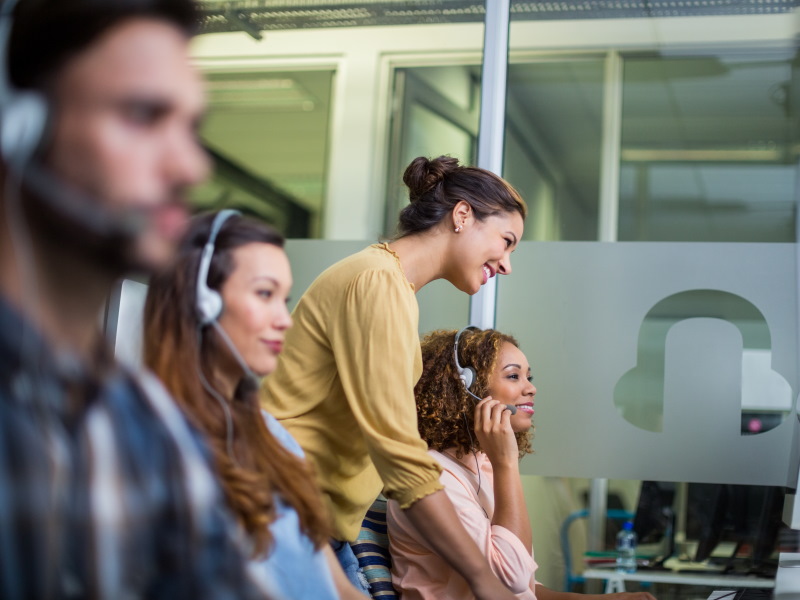 Kundenservice in Gießen