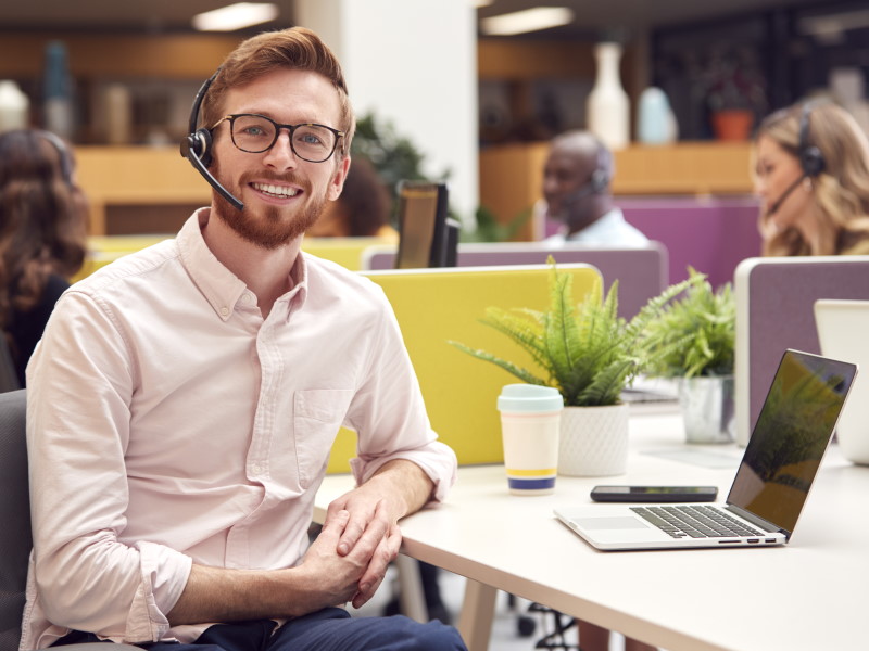 Kundenservice in Gießen