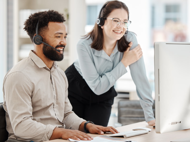 Kundenservice in Feucht