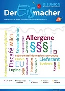 Der Eismacher 2015/1 Der Eismacher 2015/1