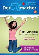 Der Eismacher 2016/1 Der Eismacher 2016/1