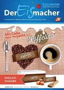Der Eismacher 2016/3 Der Eismacher 2016/3