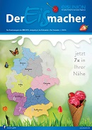 Der Eismacher 2018/1 Der Eismacher 2018/1