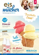 Der Eismacher 2018/2 Der Eismacher 2018/2