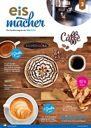 Der Eismacher 2018/3 Der Eismacher 2018/3