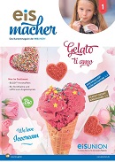 Der Eismacher 2019/1 Der Eismacher 2019/1