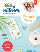 Der Eismacher 2019/2 Der Eismacher 2019/2
