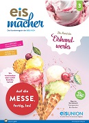 Der Eismacher 2019/3 Der Eismacher 2019/3